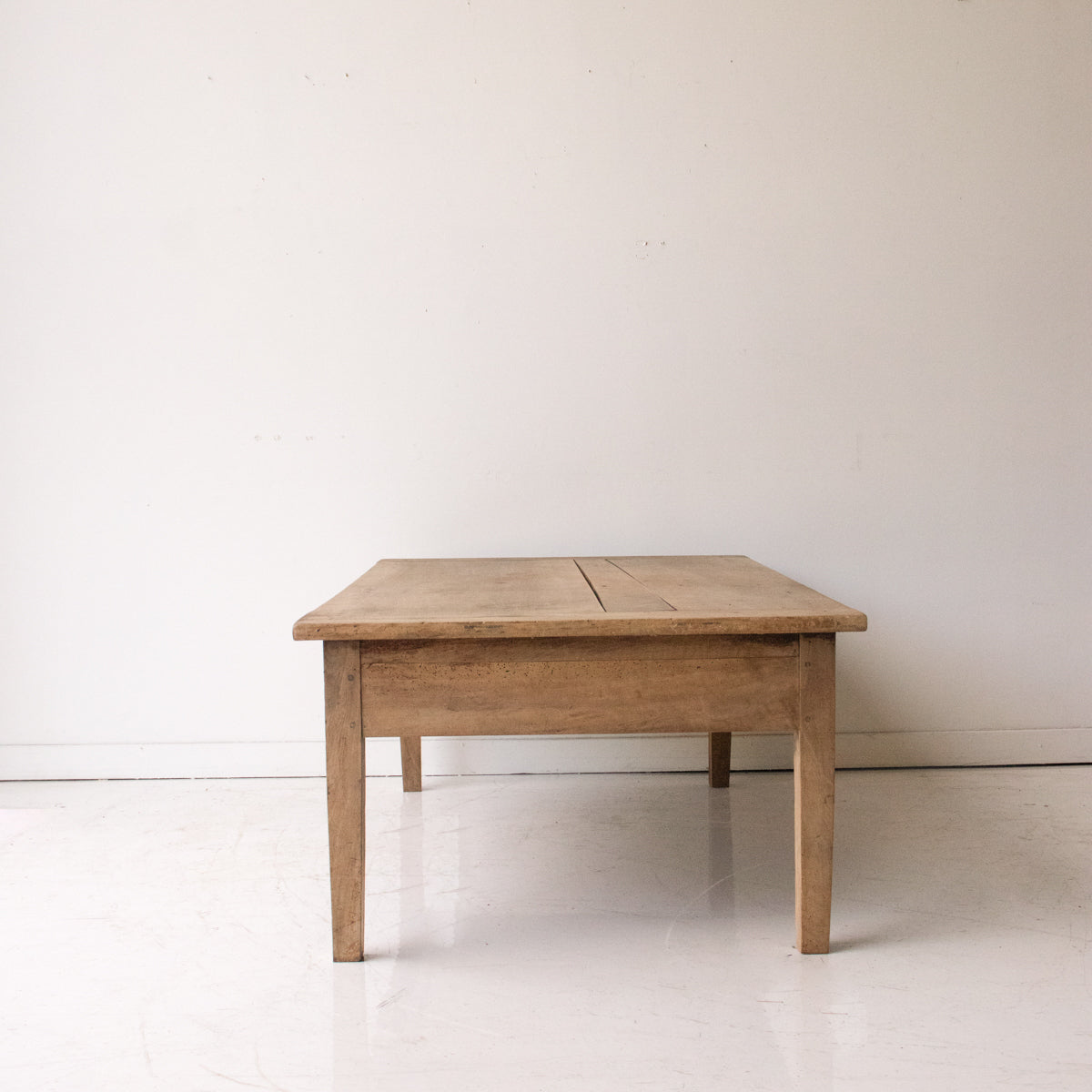 Vintage Farmhouse Coffee Table