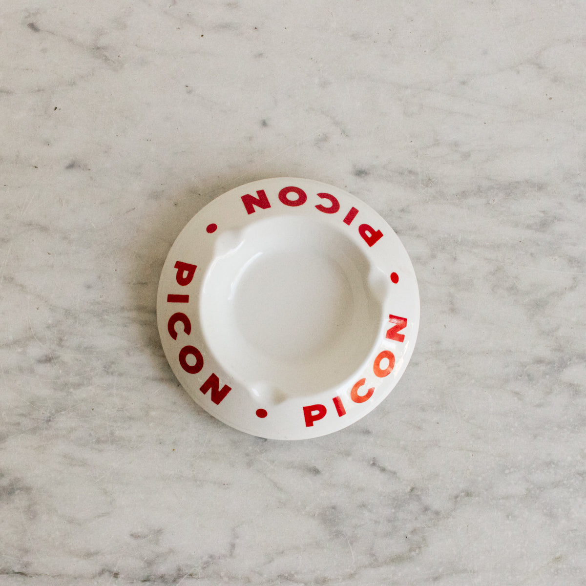 Vintage Ashtray | Picon