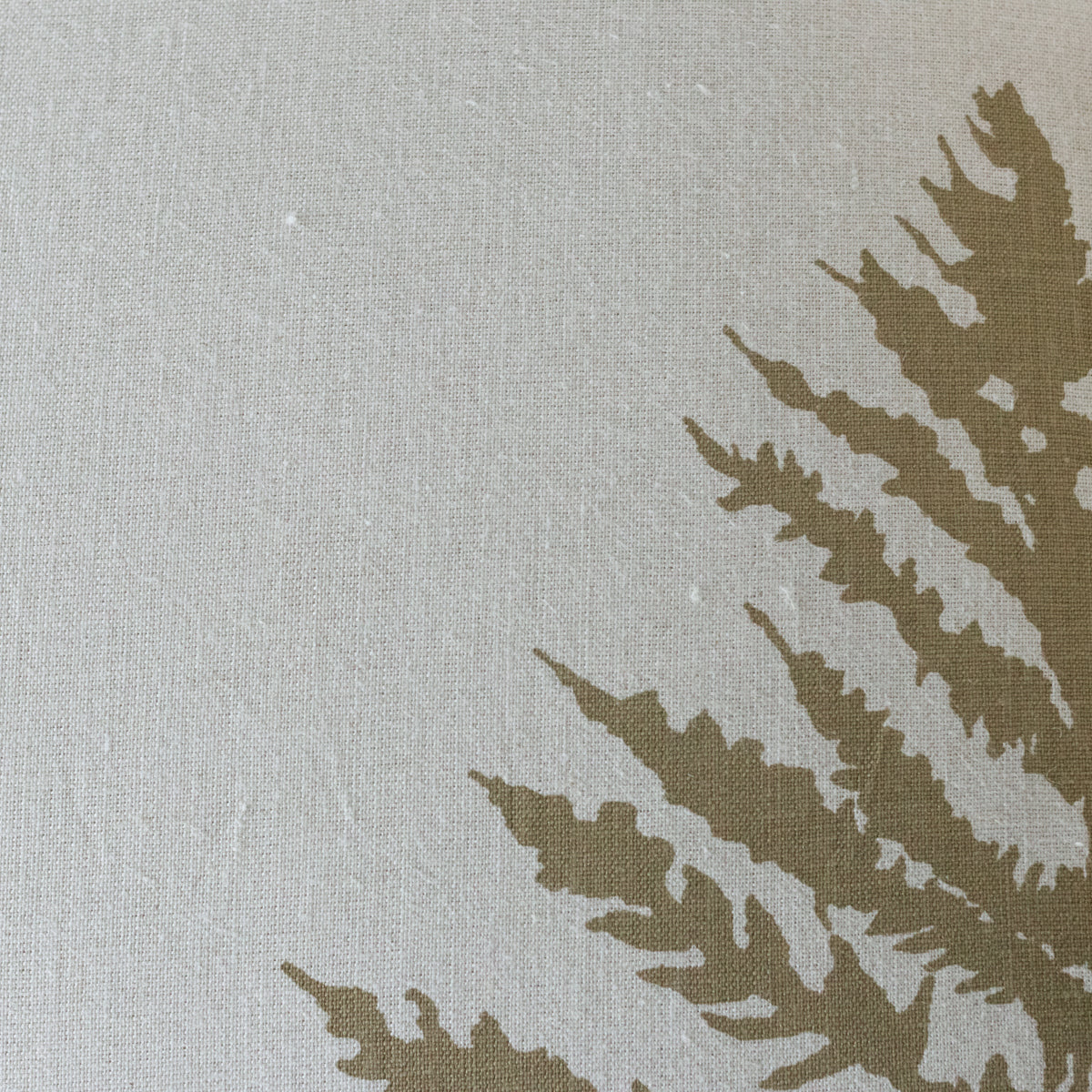 Vintage Louis Philippe Settee | Eric Tanov Fern