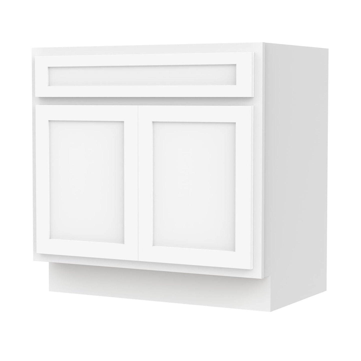 Vanity Art 36 Inch Single Sink Bathroom Vanity Cabinet
