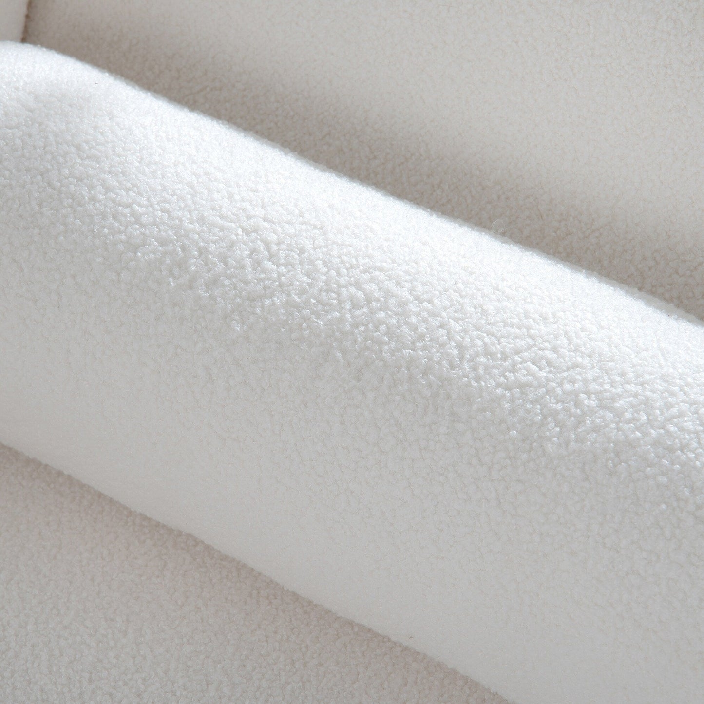 Vintage Chaise Lounge with Scroll Arms by Christopher Knight Home