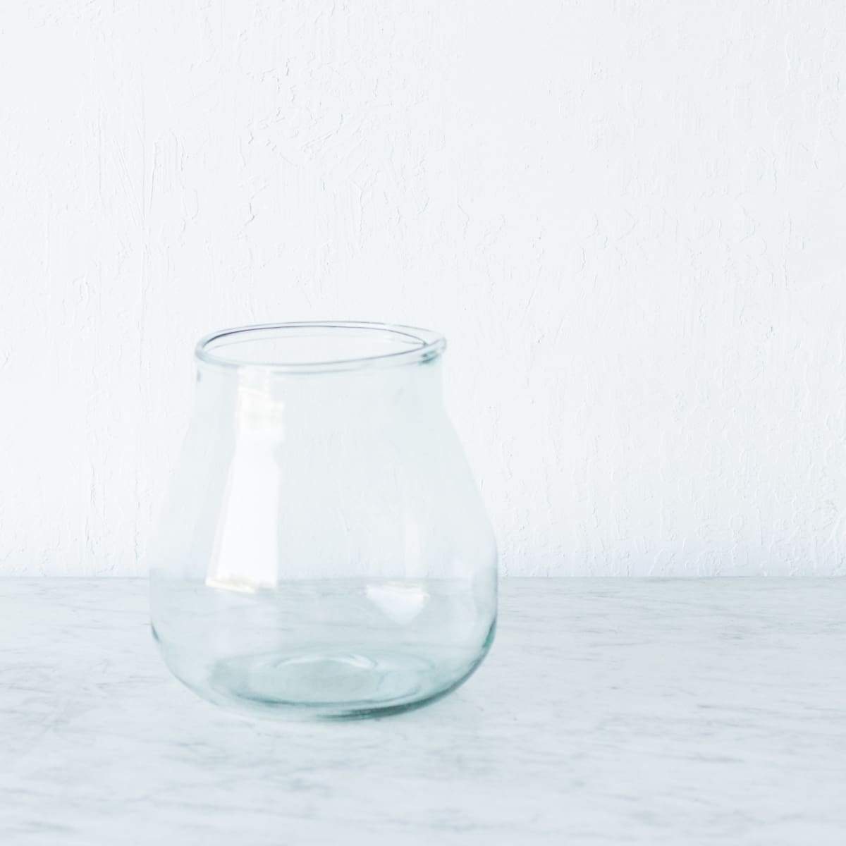 Baby Bulb Pickling Jar
