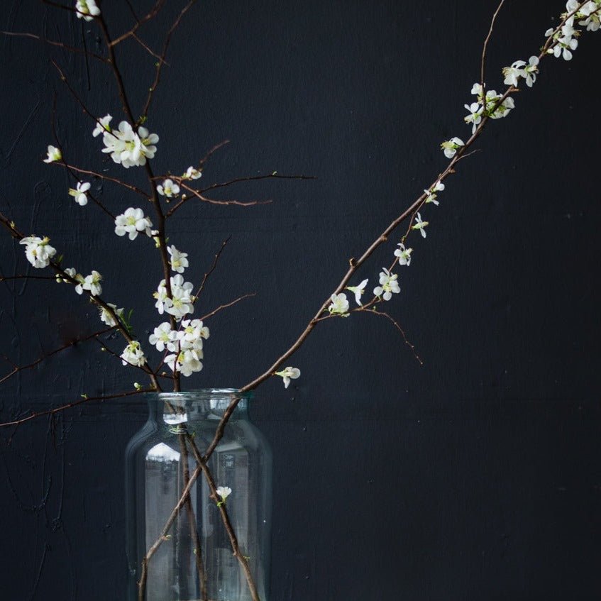 Blown Glass Pickling Jar