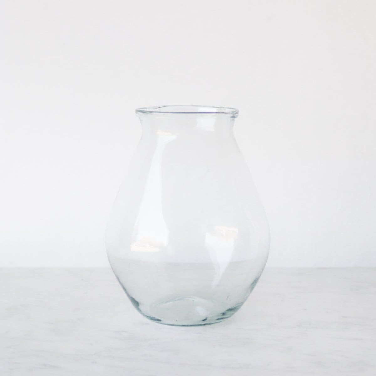 Bulb Pickling Jar