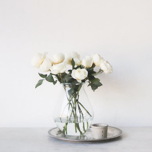 Bulb Pickling Jar
