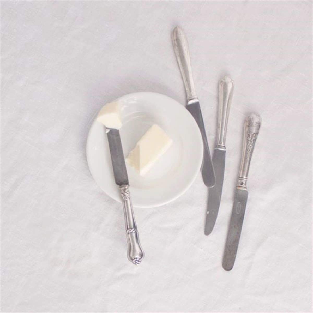 Petite French Knife Set Of 8