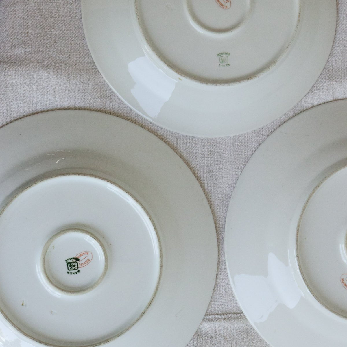 Place Tournadre Hotel China Platter
