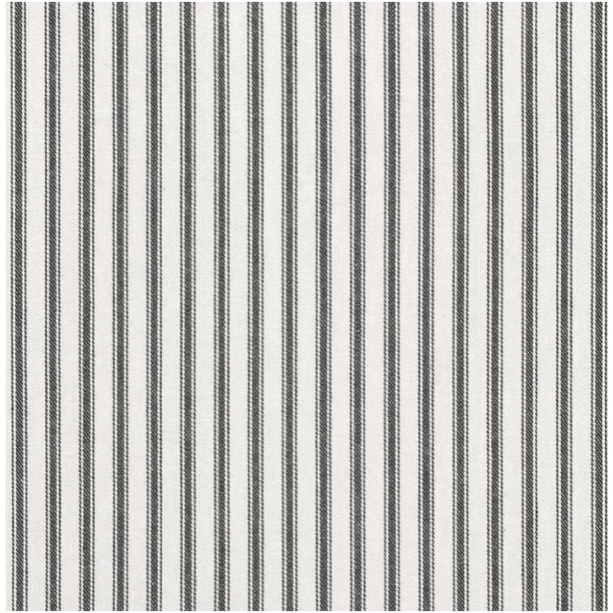 Reclaimed Wood Moroccan Lounger with Ticking Cushion | Floor Sample