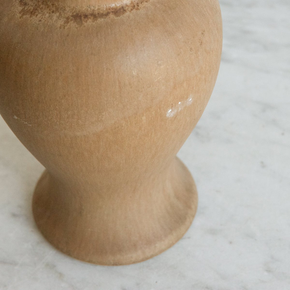RhodaCeram Stoneware Pitcher
