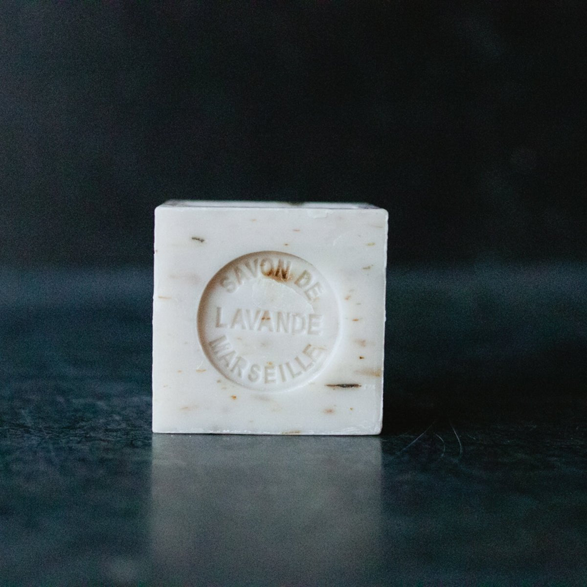 St. Amour Cheese Mold & Petite Savon