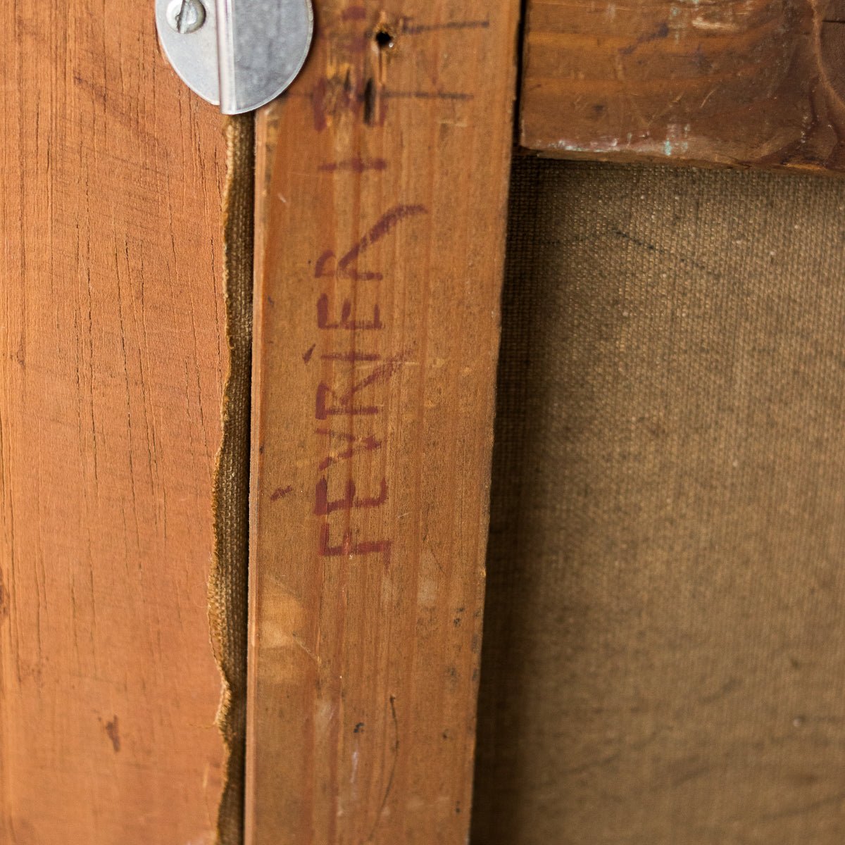 Still Life With Candlelight Oil Painting