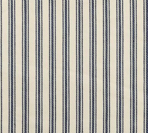 Striped Pillow Cover