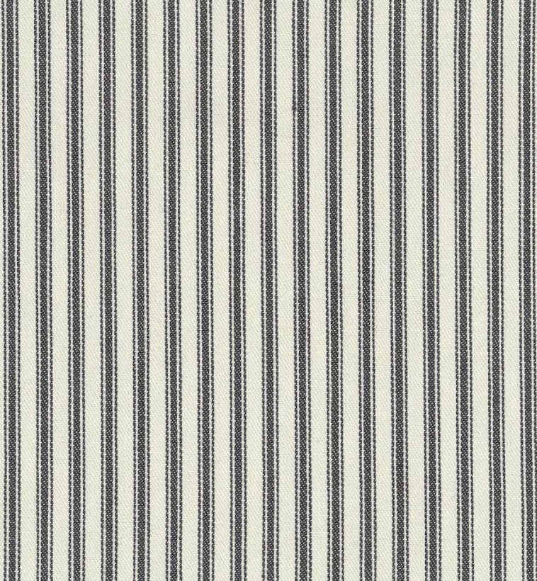 Striped Pillow Cover