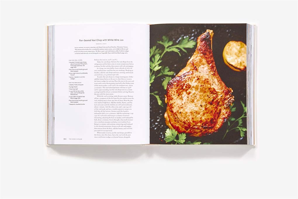 The Cook's Atelier | Recipes, Techniques, and Stories from Our French Cooking School