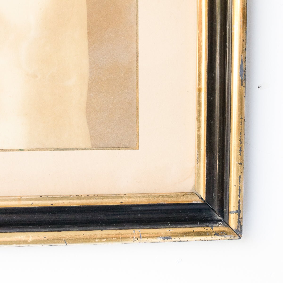 Venus De Milo At Musee Du Louvre Photograph