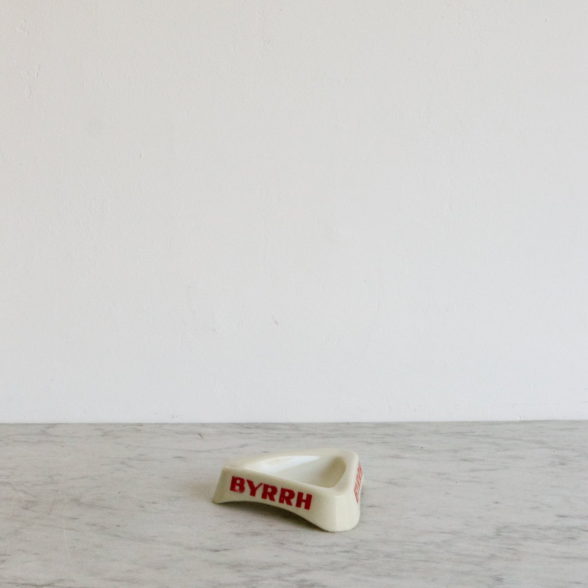 Vintage Ashtray | Byrrh