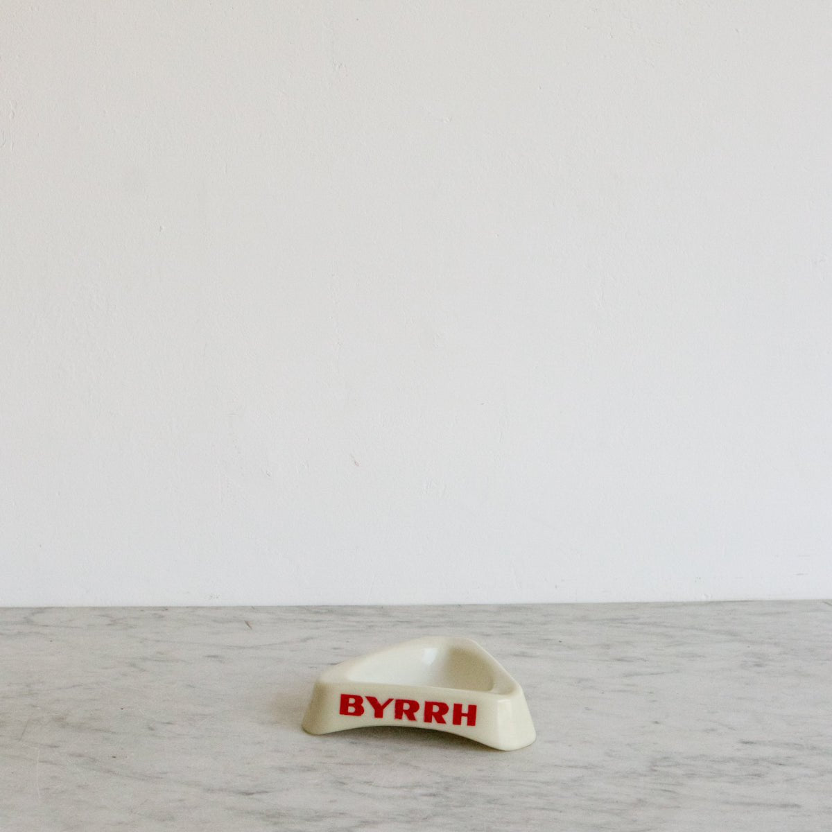 Vintage Ashtray | Byrrh
