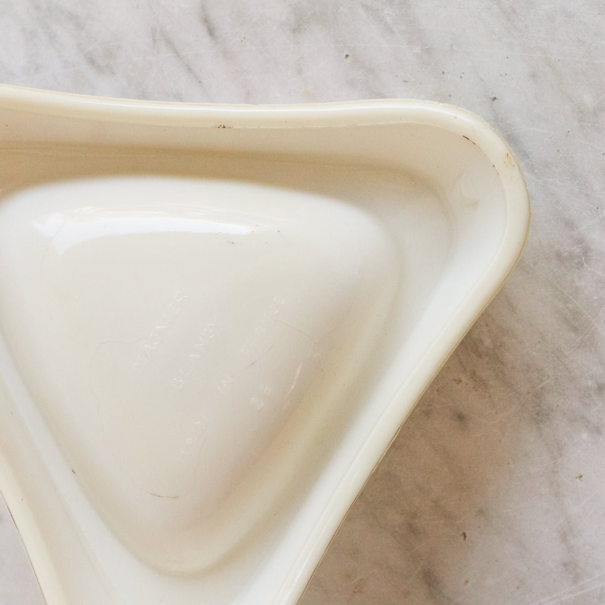 Vintage Ashtray | Byrrh