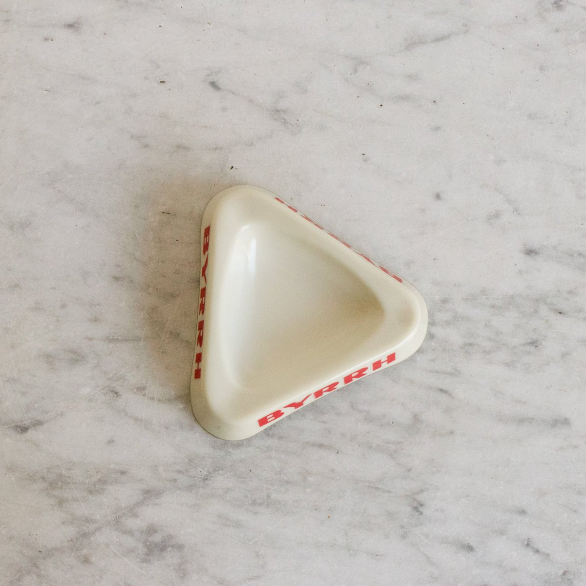 Vintage Ashtray | Byrrh