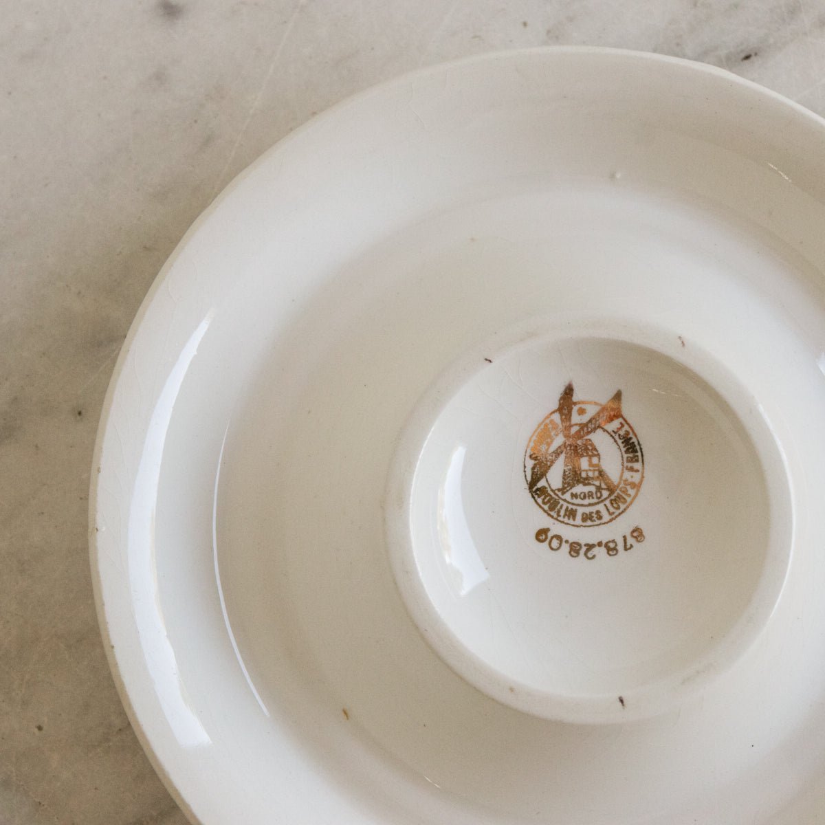 Vintage Ashtray | Picon
