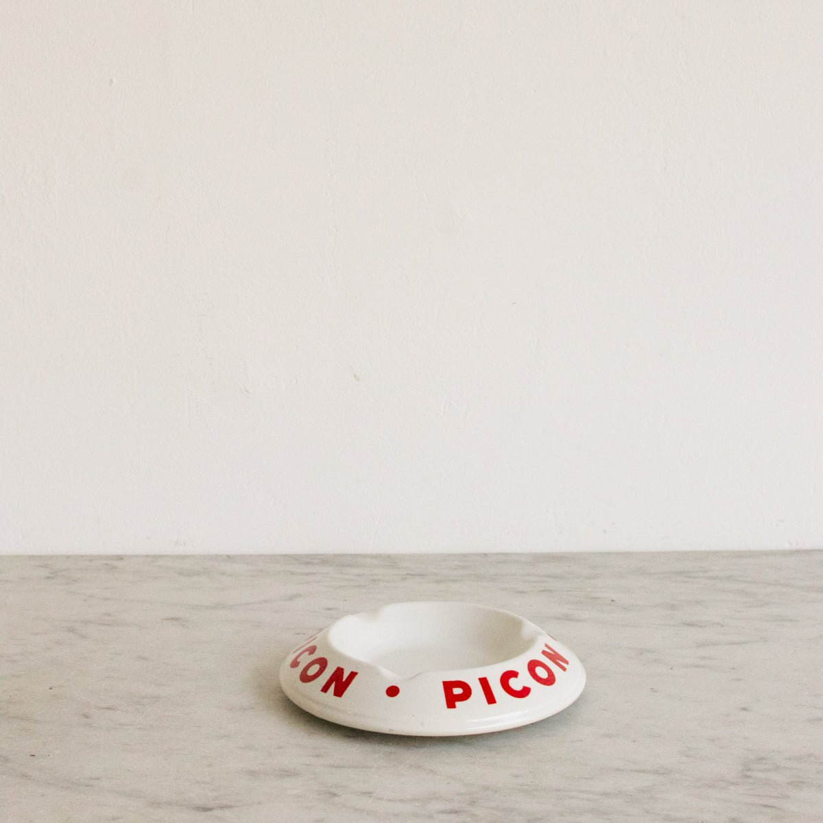 Vintage Ashtray | Picon