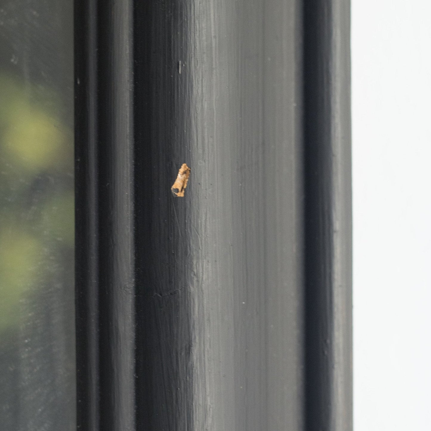 Vintage Bistro Mirror | 28 x 40