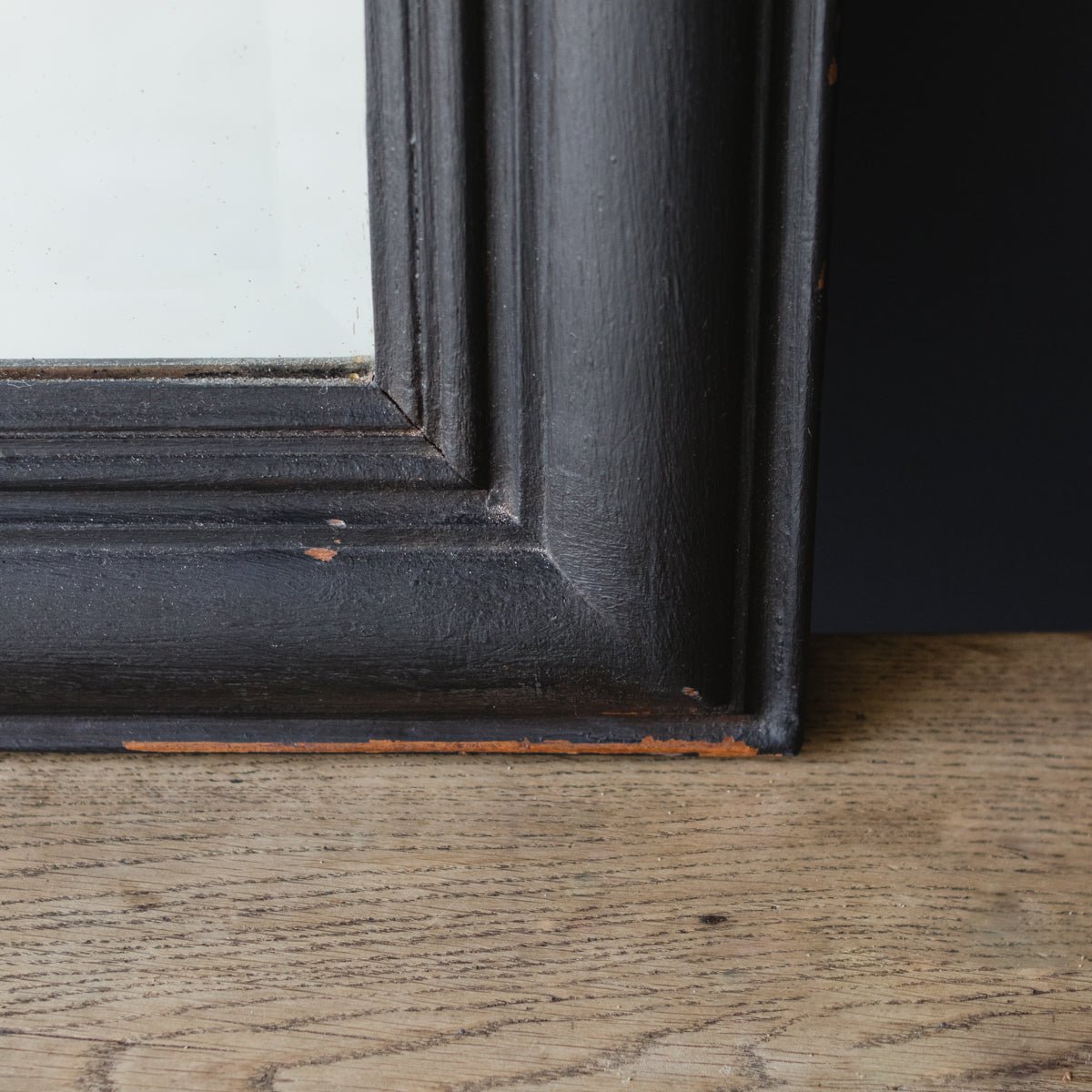 Vintage Bistro Mirror