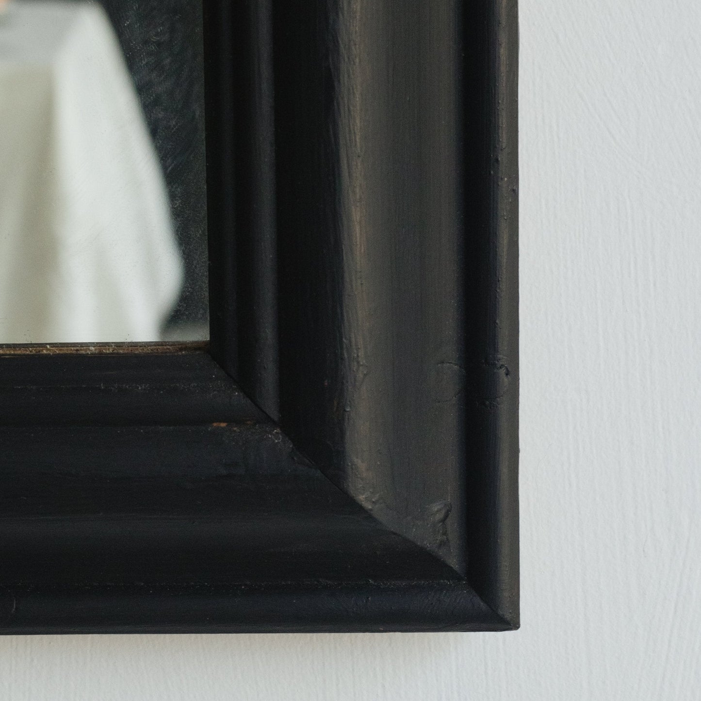 Vintage Bistro Mirror | 28 x 40