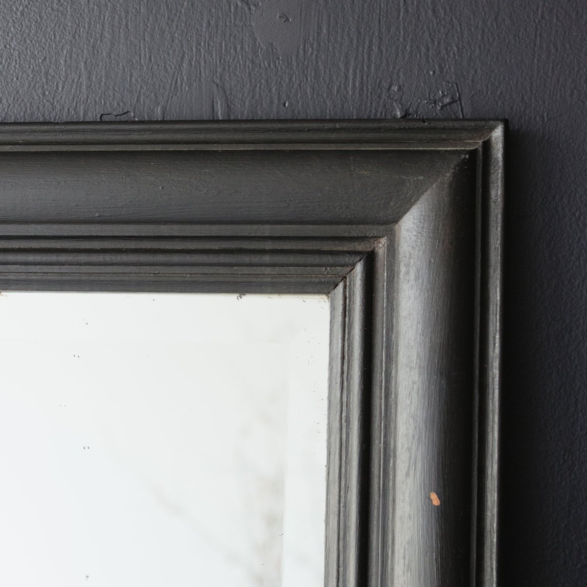 Vintage Bistro Mirror