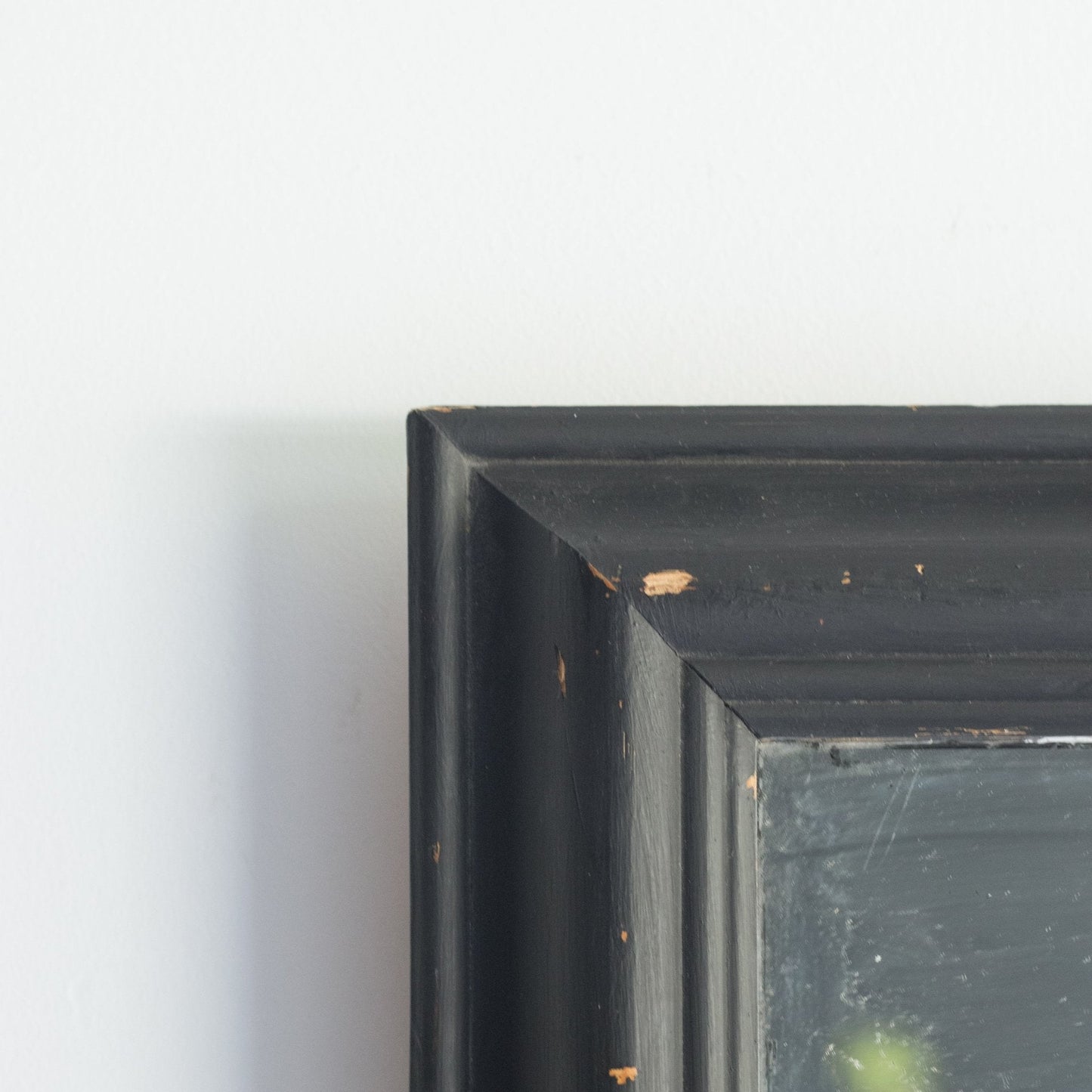 Vintage Bistro Mirror | 28 x 40