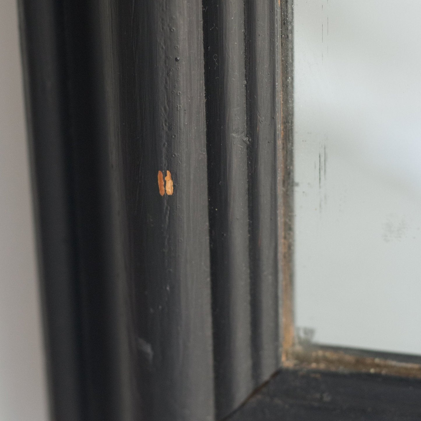 Vintage Bistro Mirror | 28 x 40