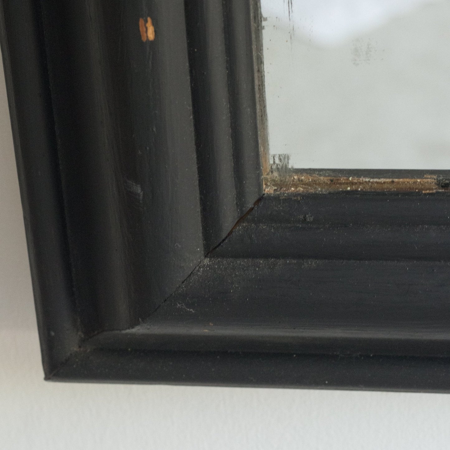 Vintage Bistro Mirror | 28 x 40