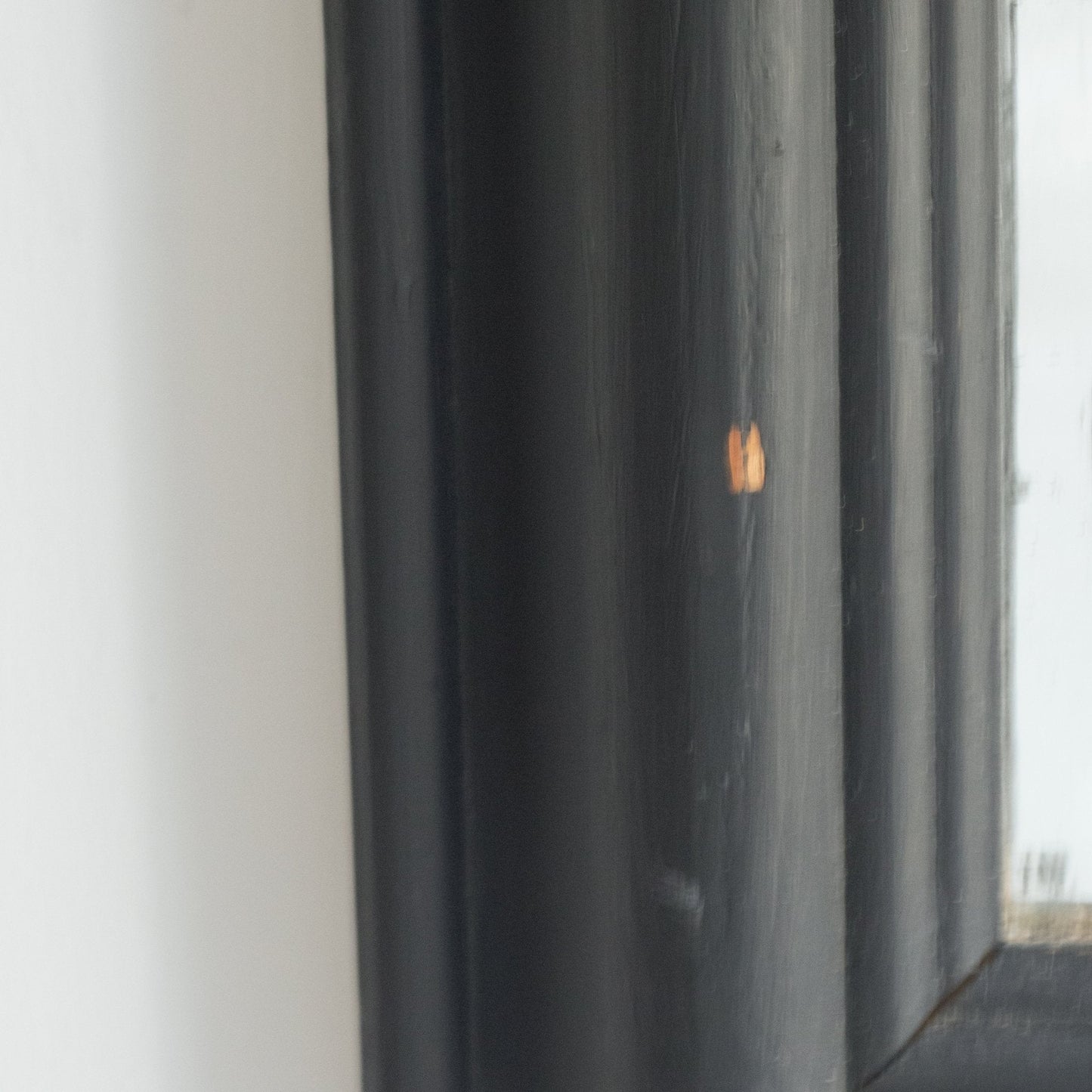 Vintage Bistro Mirror | 28 x 40