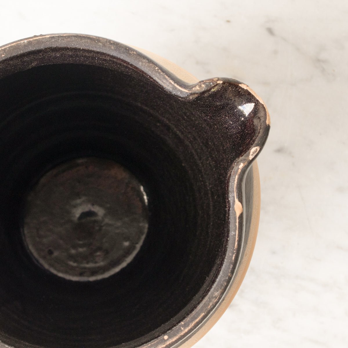 Vintage Cream Pitcher