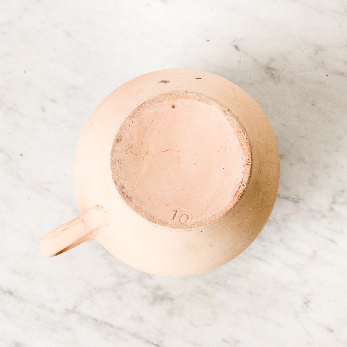 Vintage Cream Pitcher