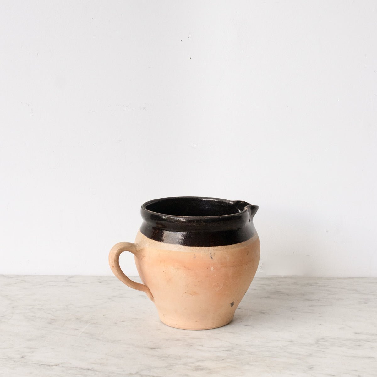 Vintage Cream Pitcher