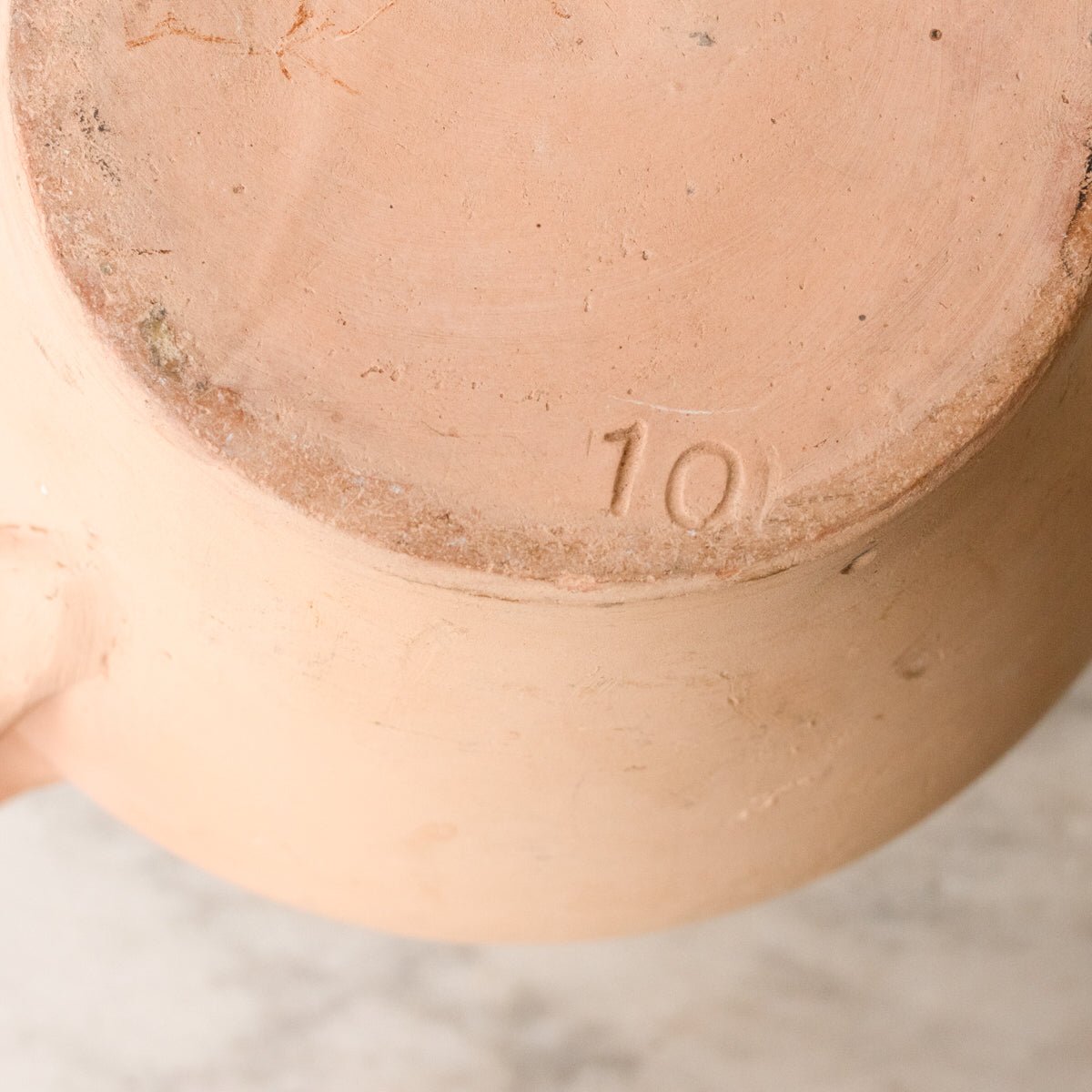 Vintage Cream Pitcher