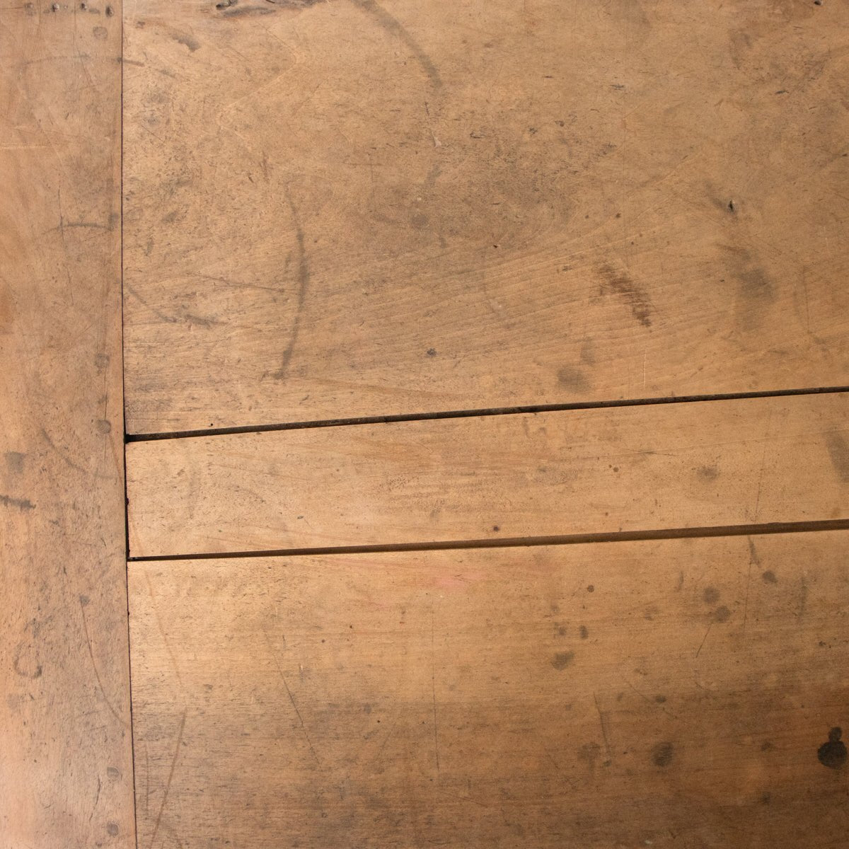 Vintage Farmhouse Coffee Table