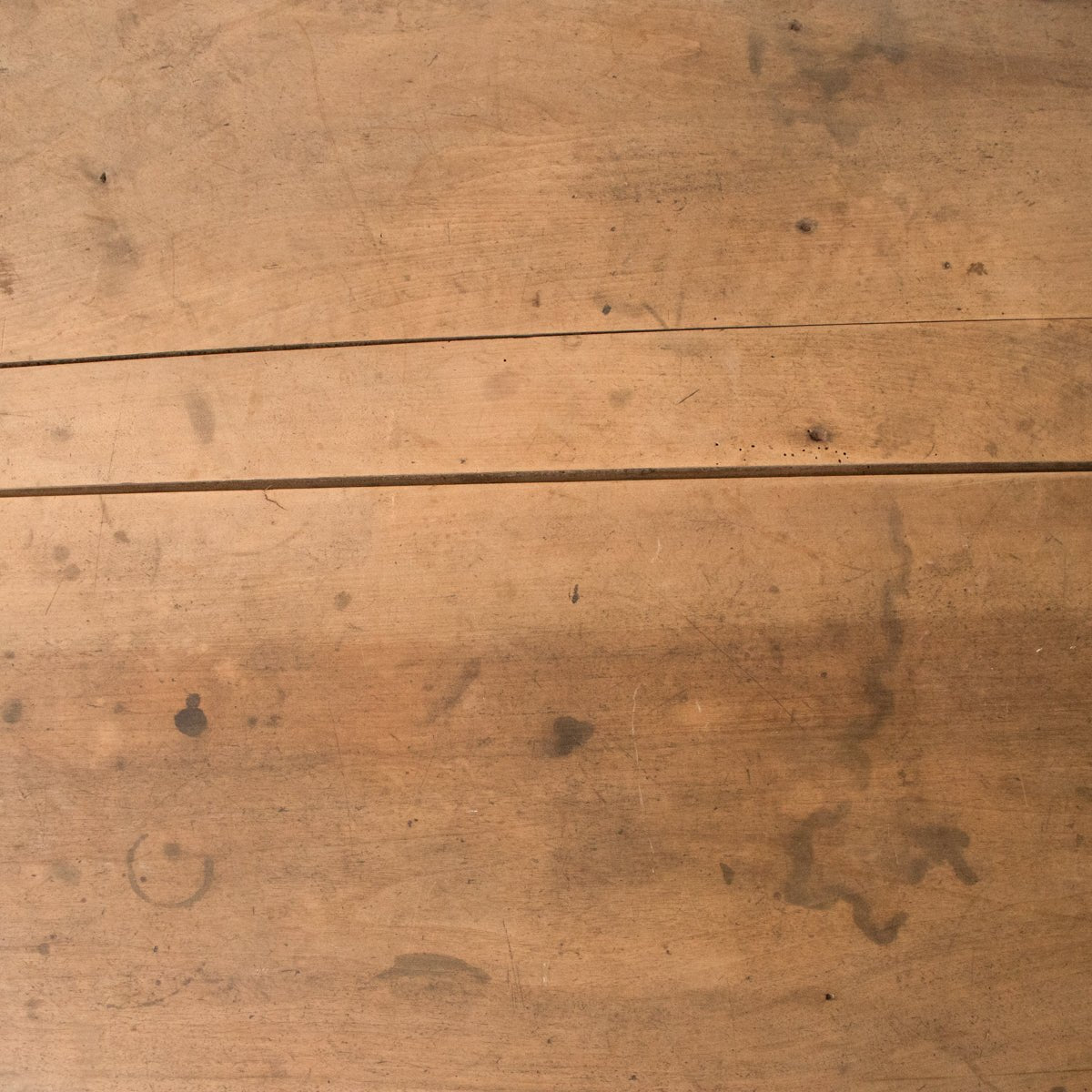 Vintage Farmhouse Coffee Table