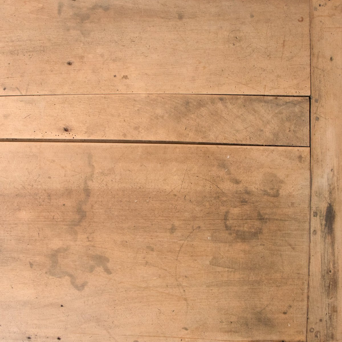 Vintage Farmhouse Coffee Table