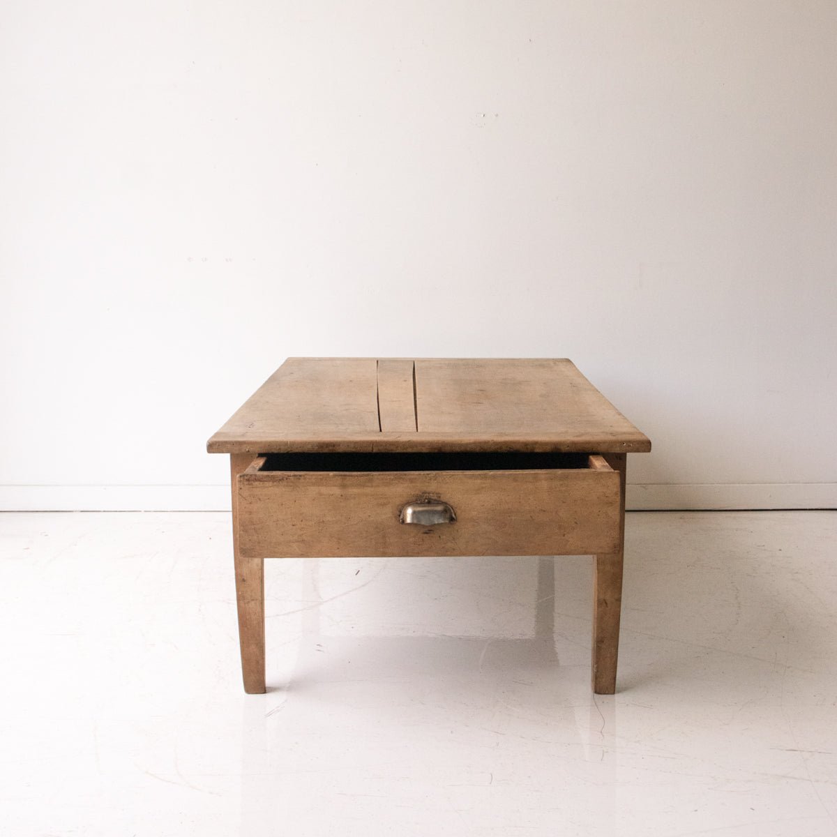 Vintage Farmhouse Coffee Table