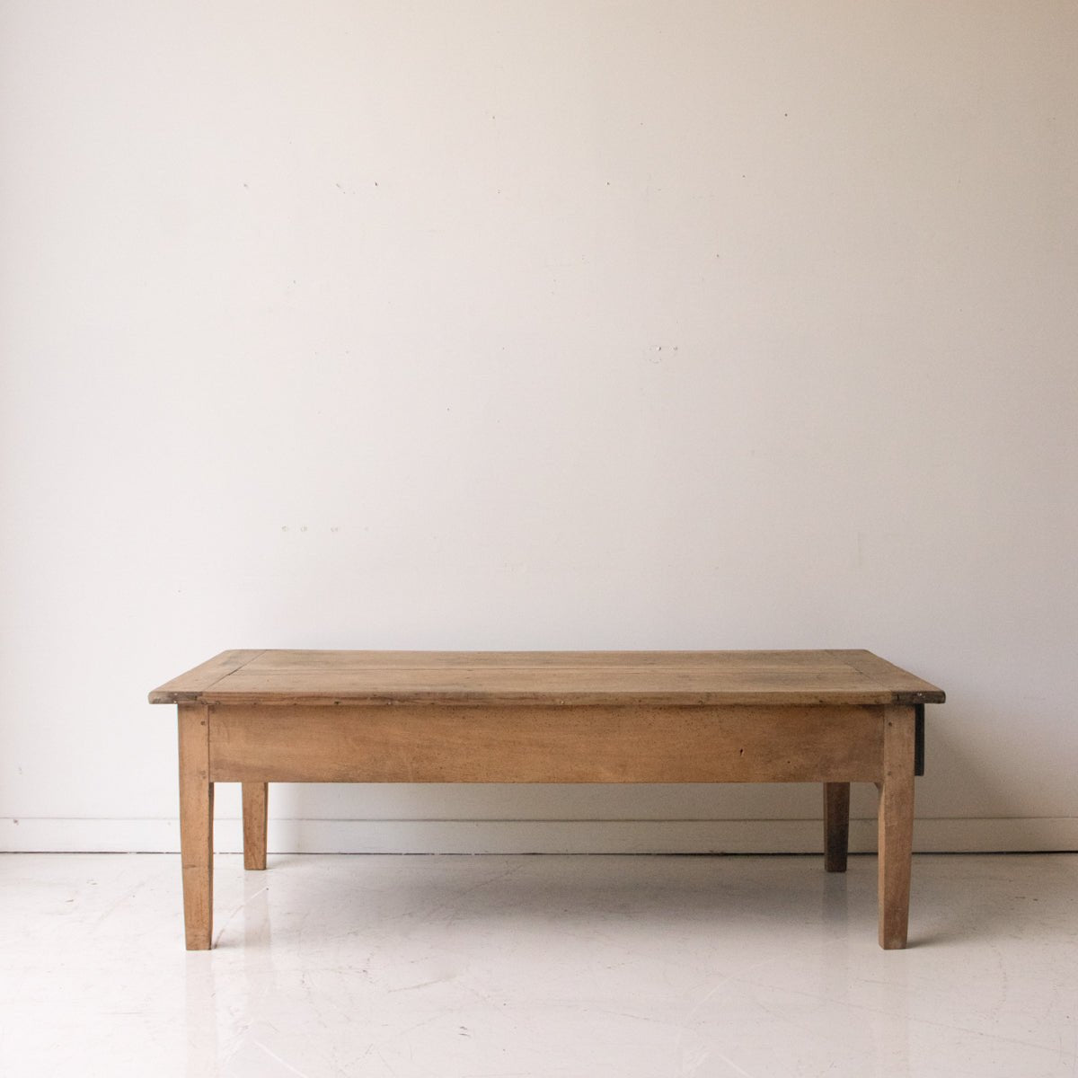 Vintage Farmhouse Coffee Table