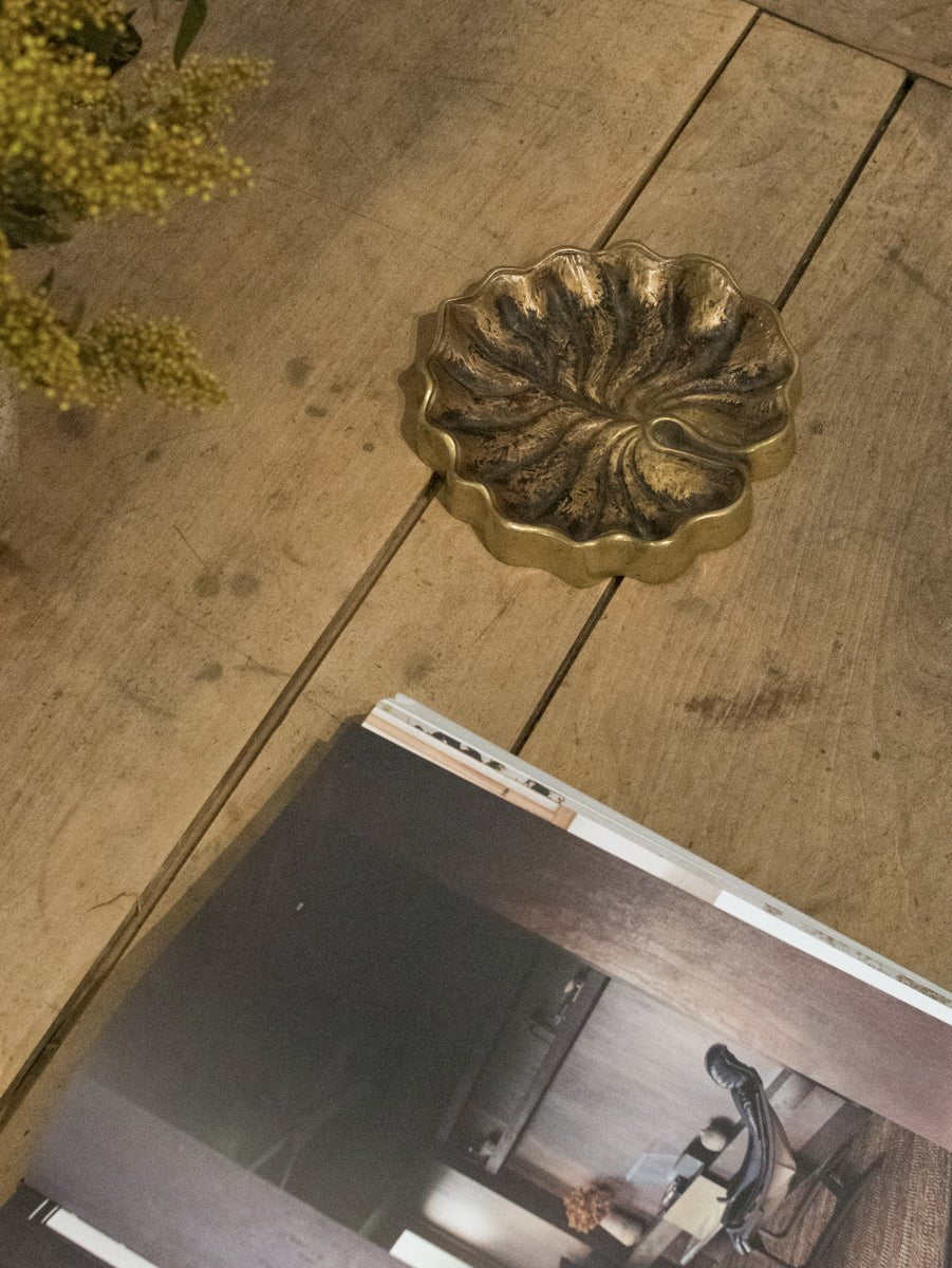 Vintage Farmhouse Coffee Table