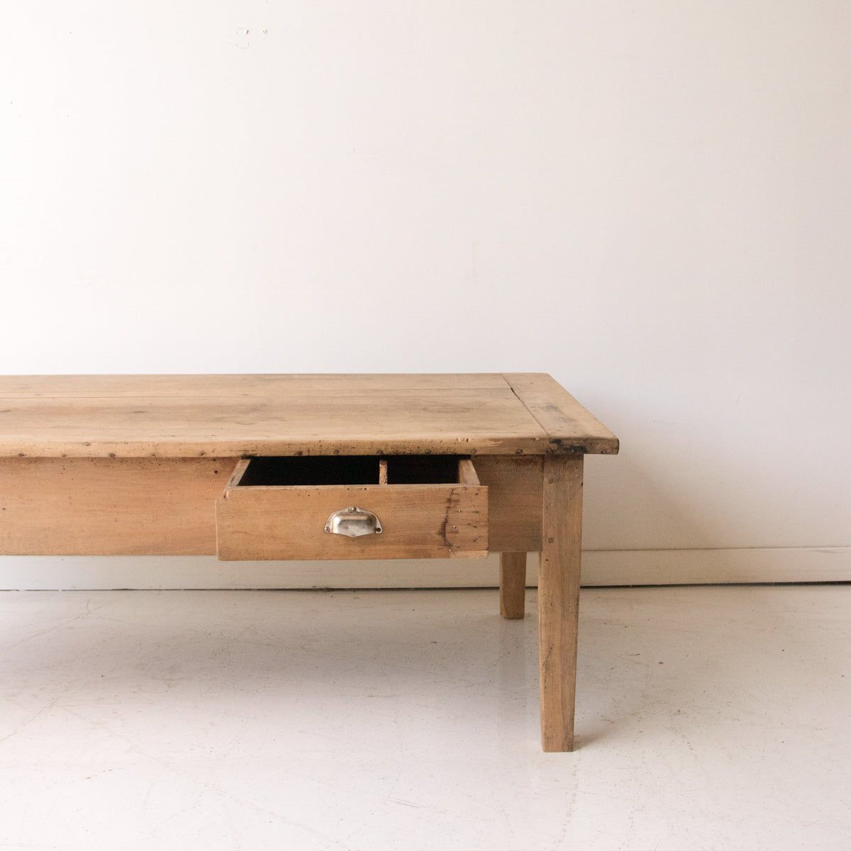 Vintage Farmhouse Coffee Table