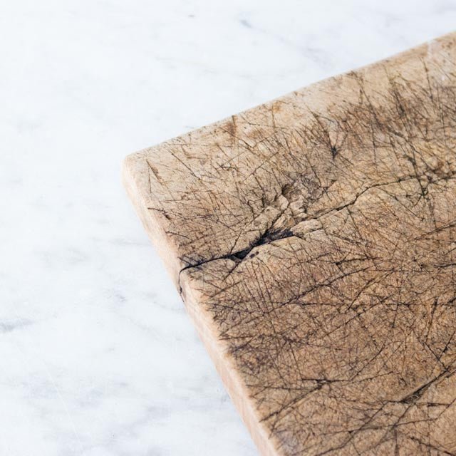 Vintage French Bread Board No. 427