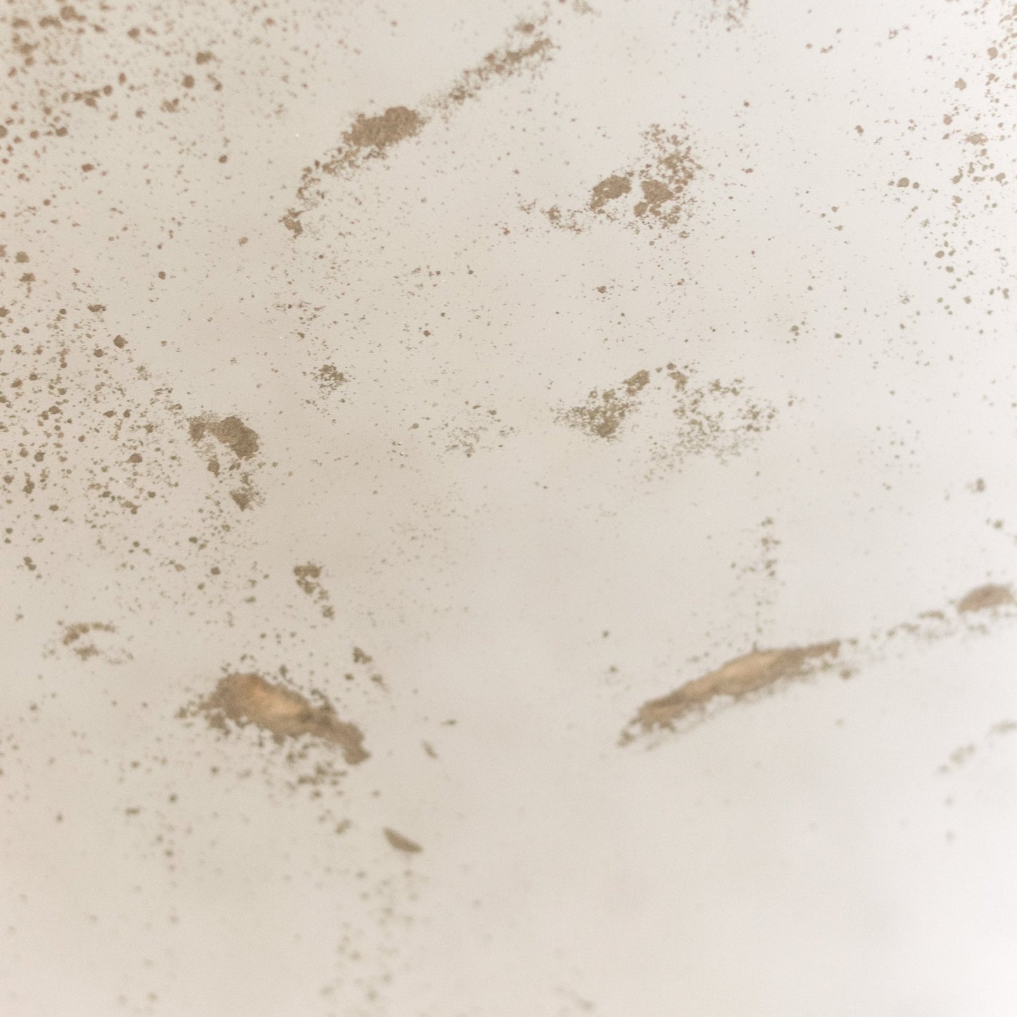 Vintage Louis Philippe Mirror | 21 x 27