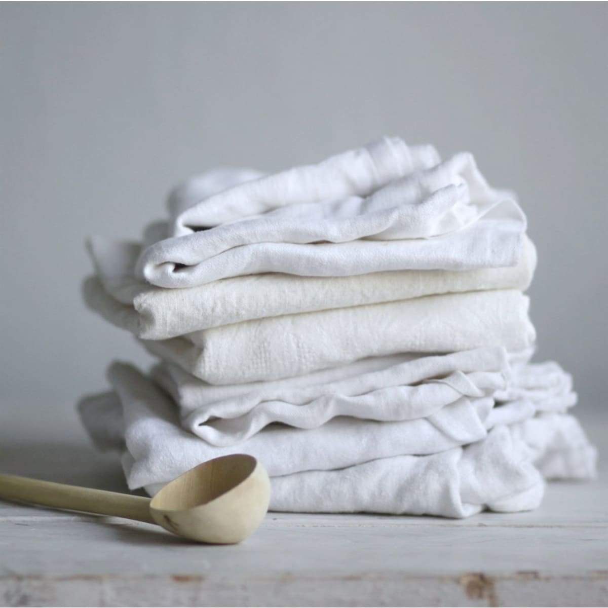 Vintage Napkin Set Of 4