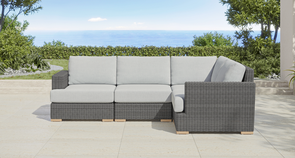 Amalfi Outdoor Sectional