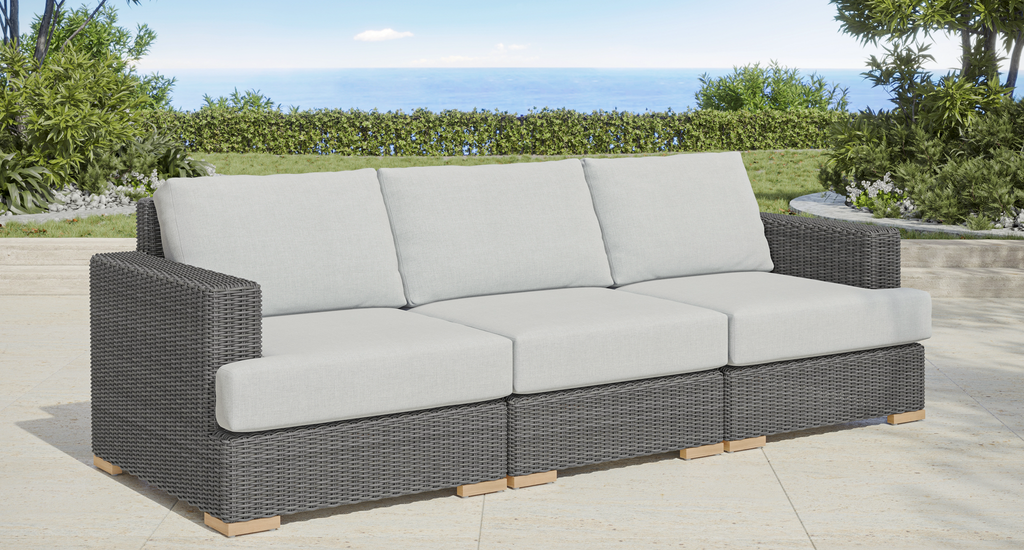Amalfi Outdoor Sofa