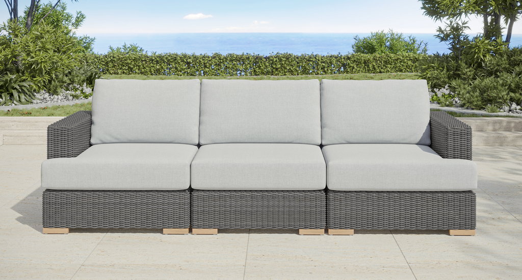 Amalfi Outdoor Sofa